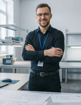 Redaktionelles AirZuma Expertenbild
