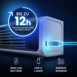 AirZuma portable Kühlung für Zuhause